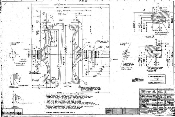 Used SANDY HILL #22474