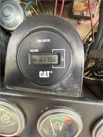 Used 1997 MORBARK 1300