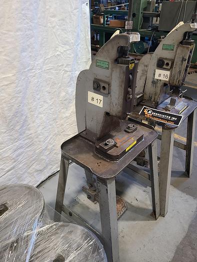 Used Drill Press