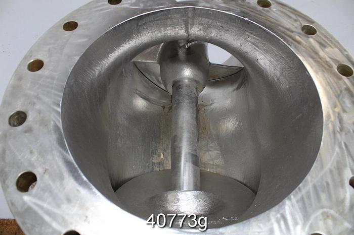 Used Goulds AF Axial Flow Pump, 16x16x16 #40773