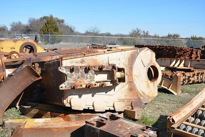 Used 2003 TESMEC TRS1475