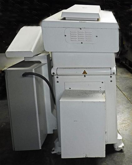 Used USED VMI SPIRAL MIXER, MODEL SPI220AV (WITH REMOVABLE BOWL)