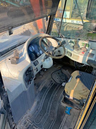 Used 2003 TEREX TA27