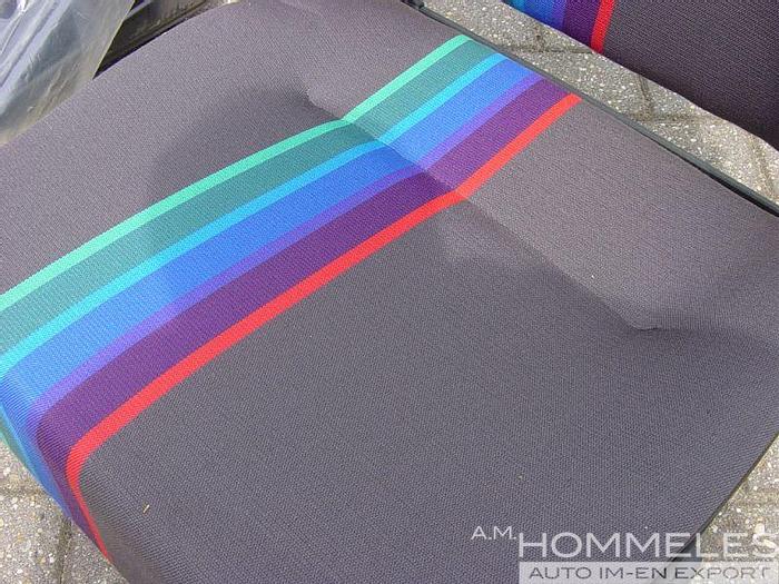 Vrachtwagen seats Magirus / Daf / Renault