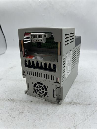 Used ALLEN BRADLEY 22B-D1P4N104 SER A