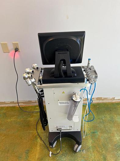Used Edge Systems Hydrafacial MD w/ LED lights ~ Excellent Condition ~ Warranty ~