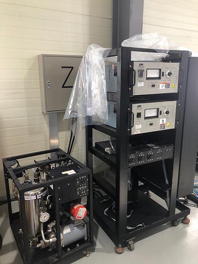 Used AMAT P5000 MXP Etch