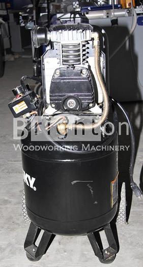 Used 2016 *SOLD* Compressor - Husky 1000857794