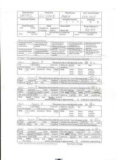 Refurbished 1986 NASH CL2002 #19592