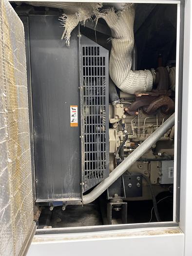 Used 2013 Magnum MMG120