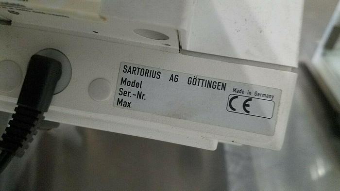 Used 3 Digital Lab Weight Scales Mettler AE160 Sartorius BP61 All Not Working