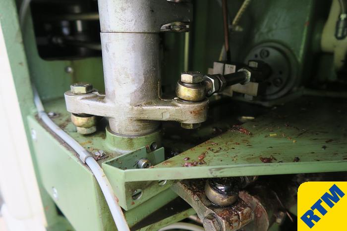 Used Chocolate Bar Wrapper