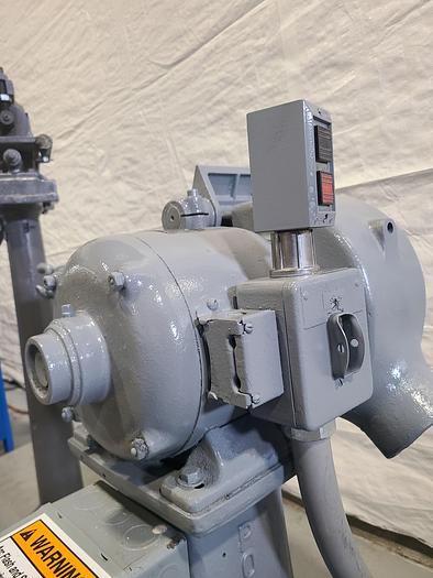 Used Porter-Cable Belt Grinder