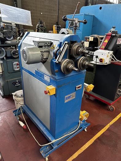 Ottime 2001 SAF BS 45 V