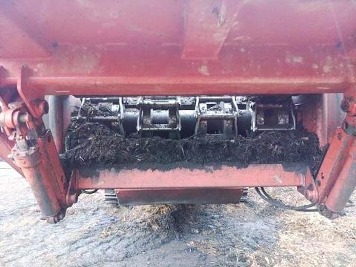 Used 2011 Morbark 3800TX