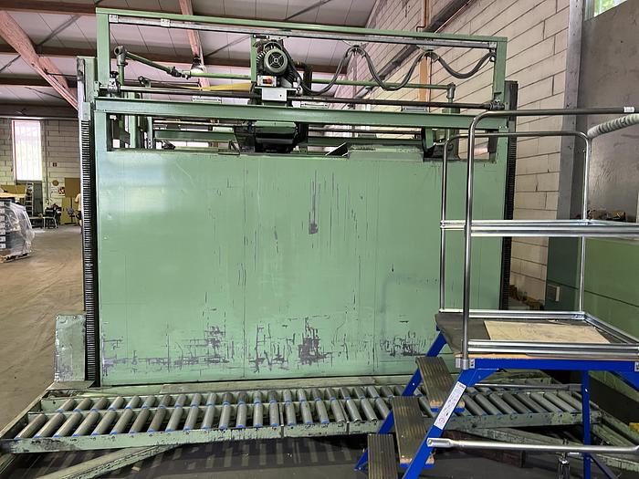 Gebraucht 1990 Neubronner Jettpack