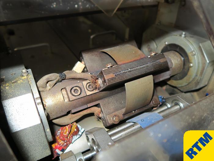 Used High Speed Flowpack Wrapper