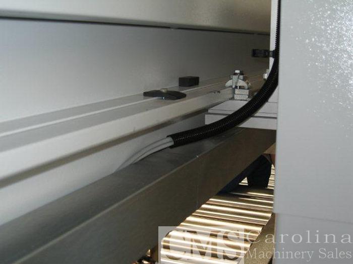 Used Holzma Profiline HPV 510