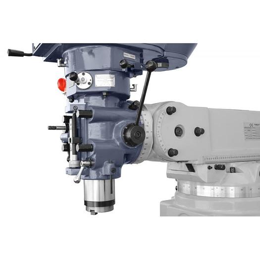 Cormak MFM 380 Manual Milling Machine