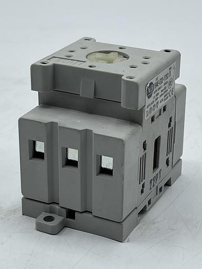 Used AB ALLEN BRADLEY 194E-E32-1753