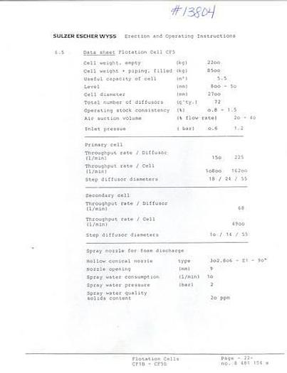 Used 1995 KRIMA #13804