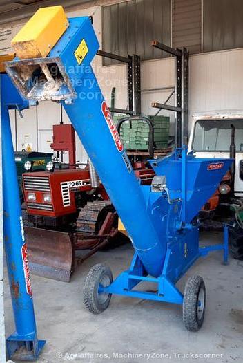 Usato VORTICE ARCOM 45 DC