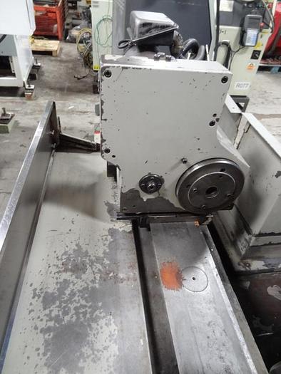 Used 1994 OKAMOTO OGM 8-10P PLAIN PROGRAMMABLE CYLINDRICAL GRINDER