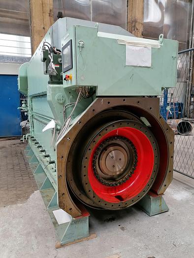 MAN 7L21/31 Built 2019 New marine engines