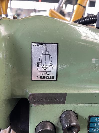 Ottime INAS ALG-100E