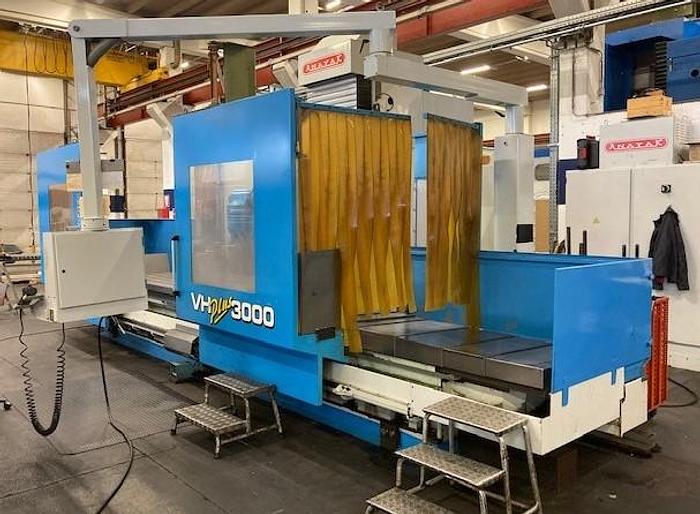 D'occasion ANAYAK VH PLUS 3000