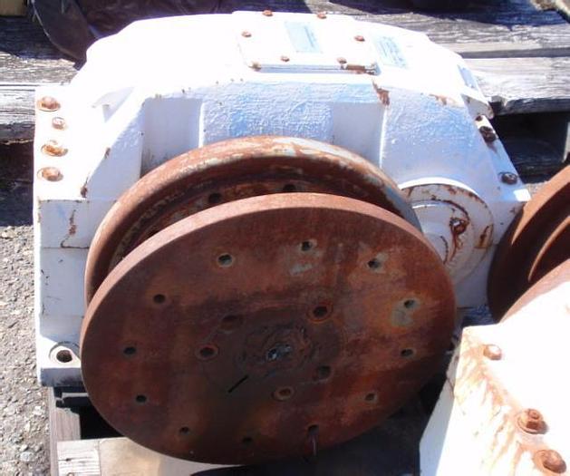 Used Valmet