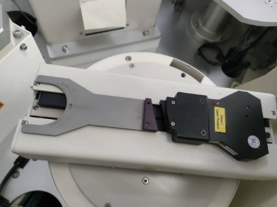 Used 1995 Nitto Denko HR-8500II