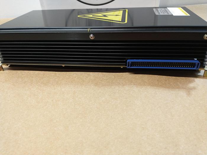 Used FANUC Power Unit. A16B-1212-0110-01 GH500