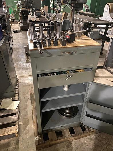 Used 1968 Monarch 10EE