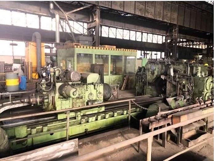 Used Radial Forging Line GFM SX-13