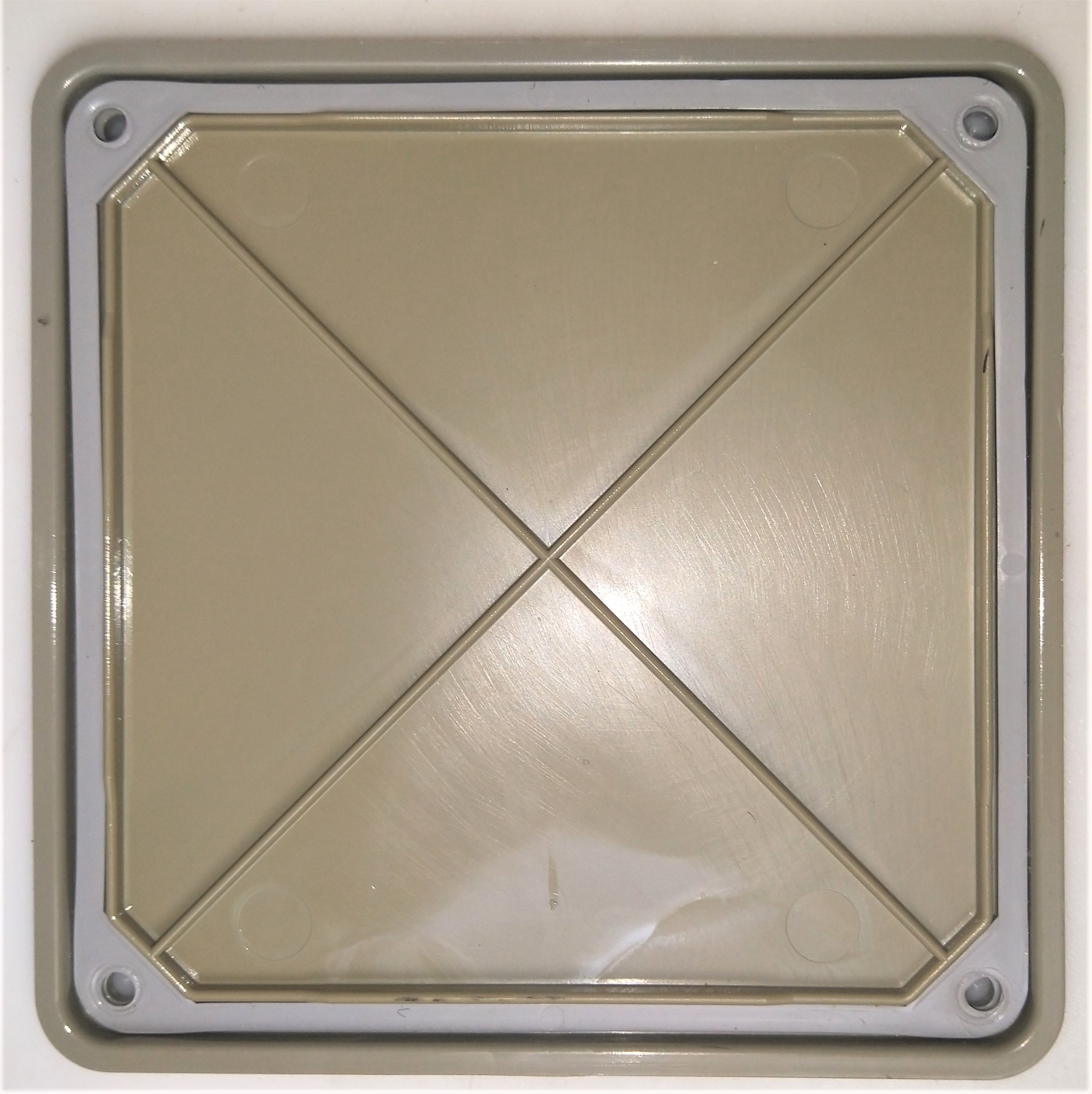 Used Treadlite II Foot Switch - Royal RBJ66L Junction Box with Macromatic Time Delay and Asco Solenoid Valve