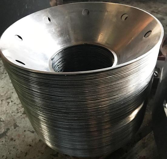 Refurbished Alfa Laval FMAPX 309-BGV-14, 3-phase centrifuge