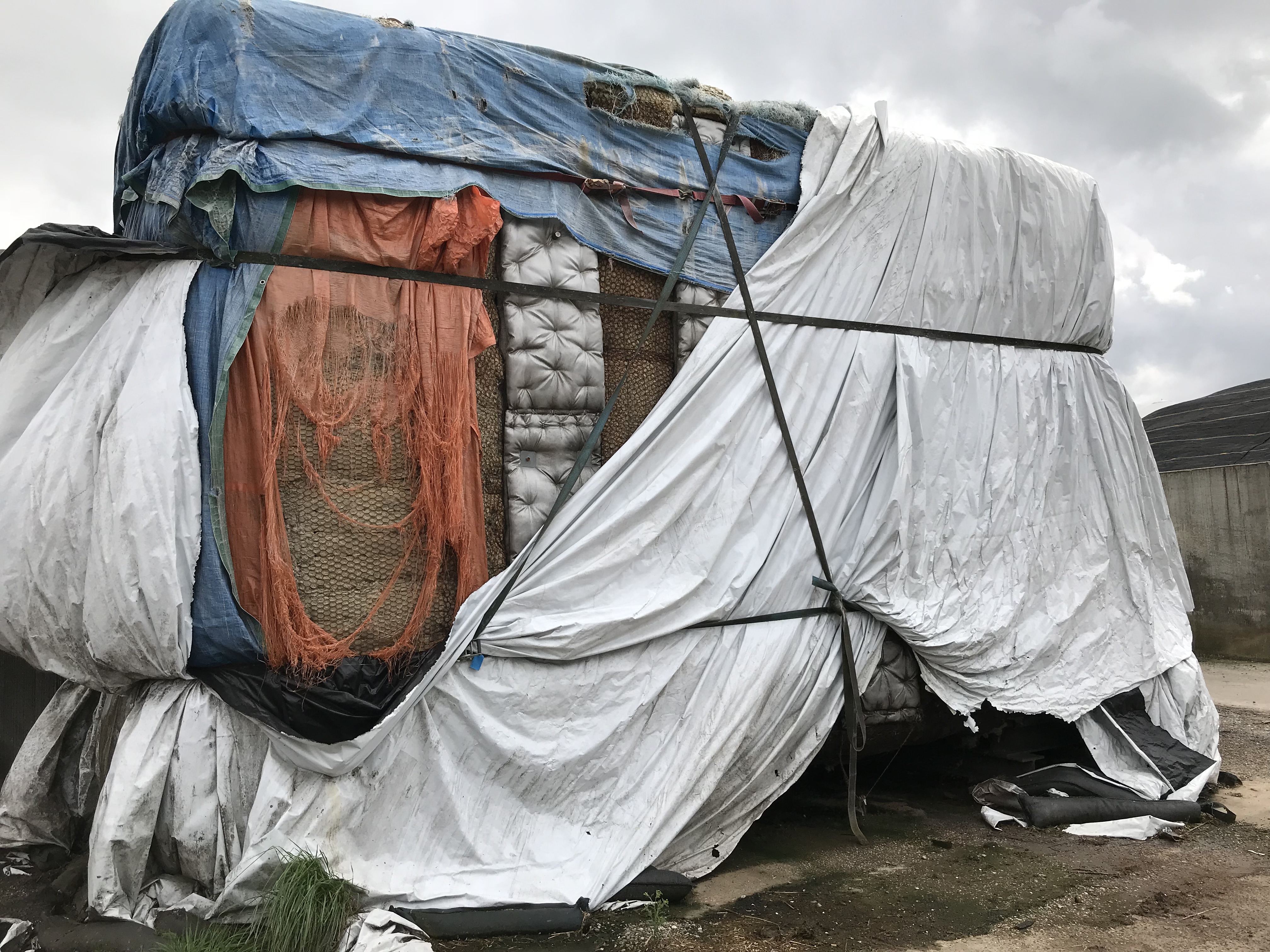 2008 WARTSILA W20V32 / A.VAN KAICK GEN.SET 11250 KVA NEW