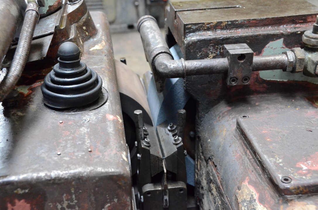 Usado ESTARTA 310 Rectificadoras sin centros #4438