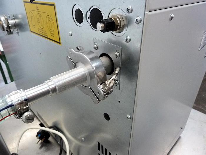 Used E 15176 E - Vacuum Oven HERAEUS VT 6060 M - Vacutherm