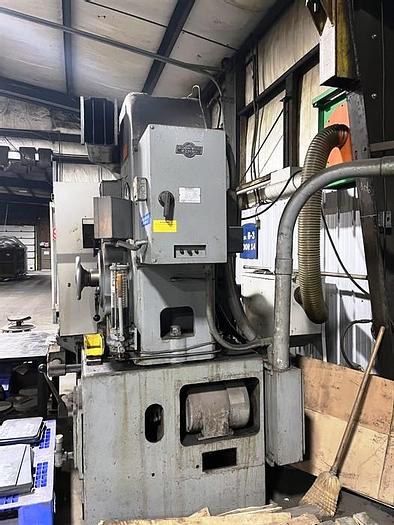 Used Blanchard 22D Surface Grinder