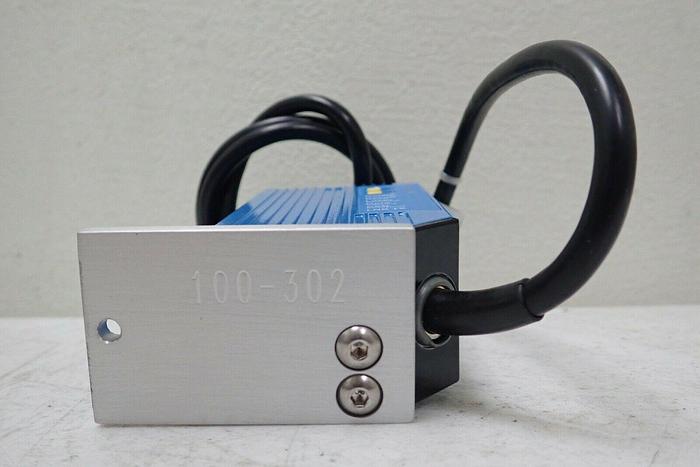 Used SICK CLV640-0000 1042014 Bar Code Scanner Module