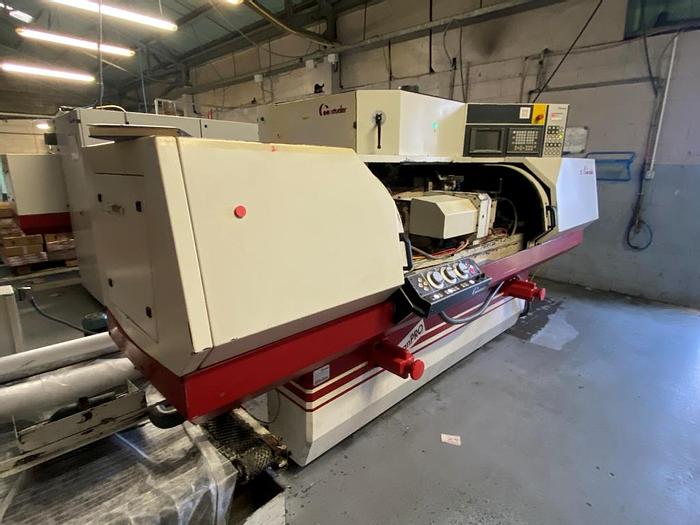 Used 2000 Studer S30 Lean Pro CNC OD Cylindrical Grinder
