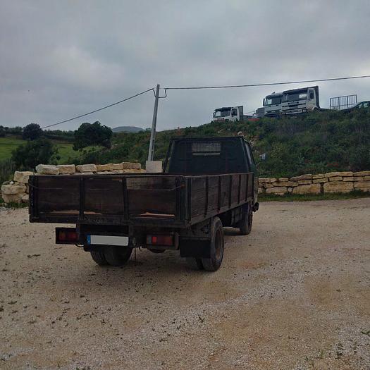Usado 1980 TOYOTA Dyna BU30 300 on 6 studs truck