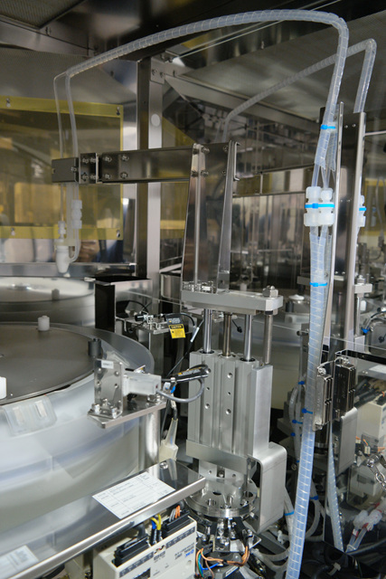 Used 2006 DNS SS 3000-AR