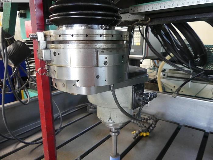 Used 1971 HAUSER 5CM