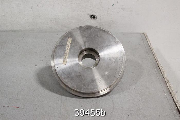 Used Goulds 3196 MT 8" Pump Stuffing Box, 100-788 #39455