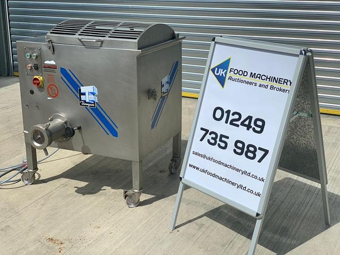 Used THOMPSON MIXER GRINDER