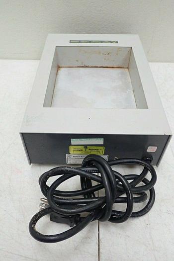 Used Fisher Scientific Dry Bath Incubator, 7.5" x 6" Inside
