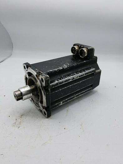 Used ALLEN-BRADLEY MPL-B4540F-SJ22AA AC SERVO MOTOR
